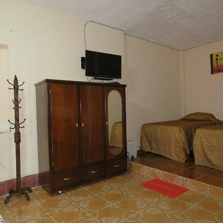 Coco Posada Akapulko Dış mekan fotoğraf