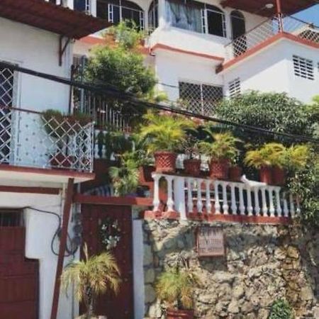 Coco Posada Akapulko Dış mekan fotoğraf