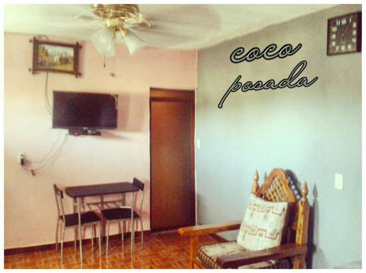 Coco Posada Akapulko Dış mekan fotoğraf