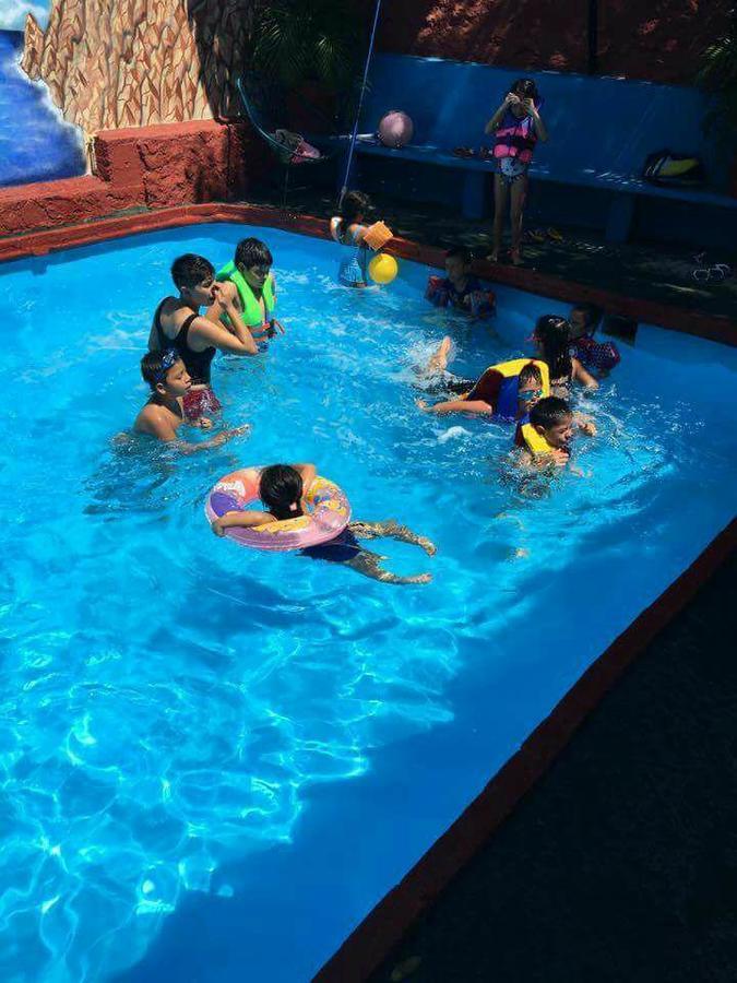 Coco Posada Akapulko Dış mekan fotoğraf