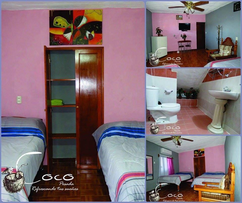 Coco Posada Akapulko Dış mekan fotoğraf