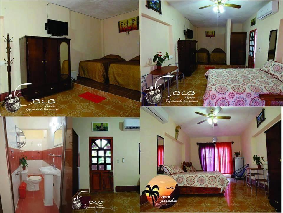 Coco Posada Akapulko Dış mekan fotoğraf