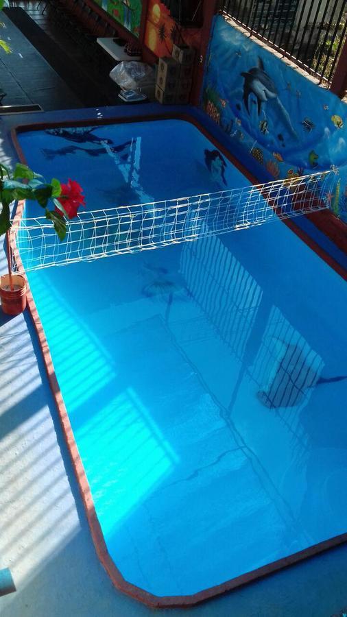 Coco Posada Akapulko Dış mekan fotoğraf